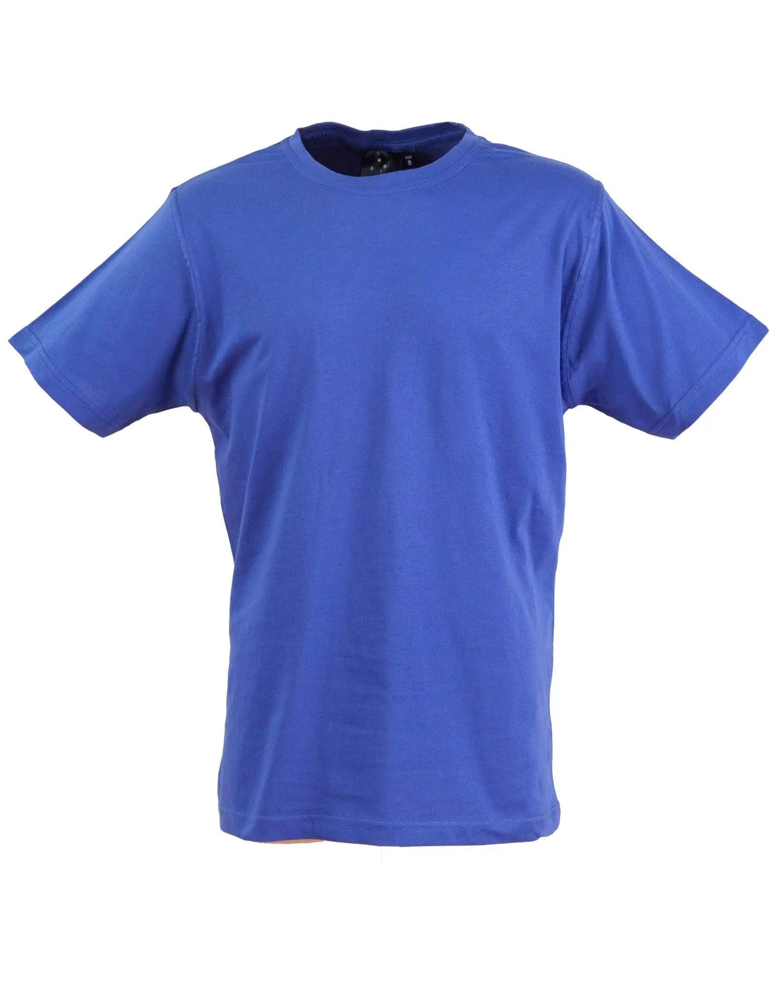 Budget Unisex Tee Shirt TS20 Metro Workwear.